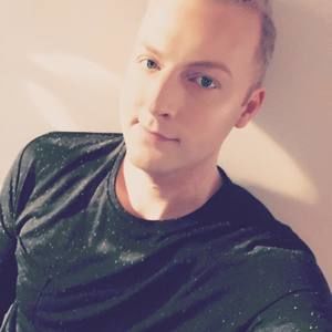 Meet your Posher, Matthew